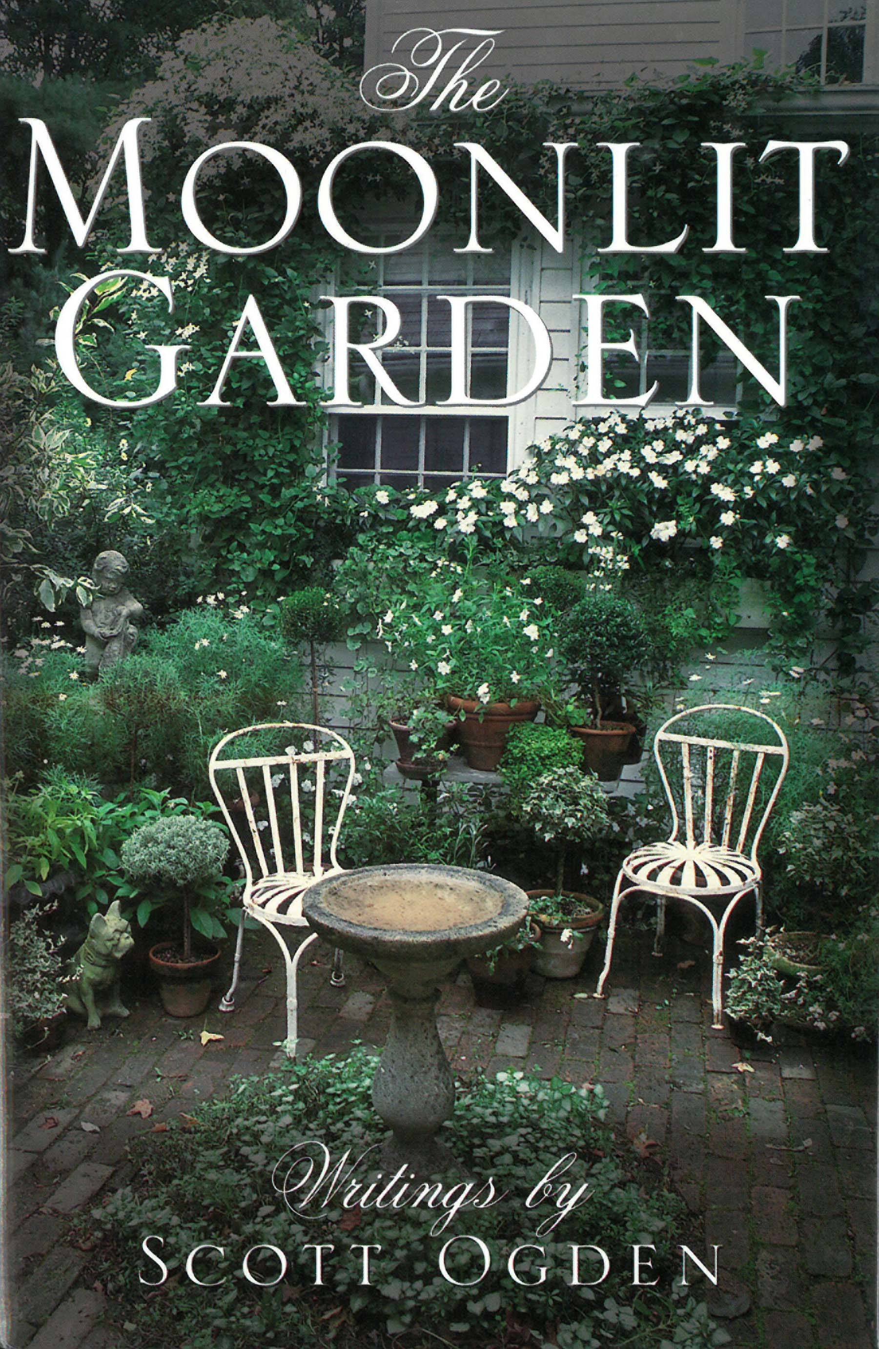 Your Own Moonlit Garden