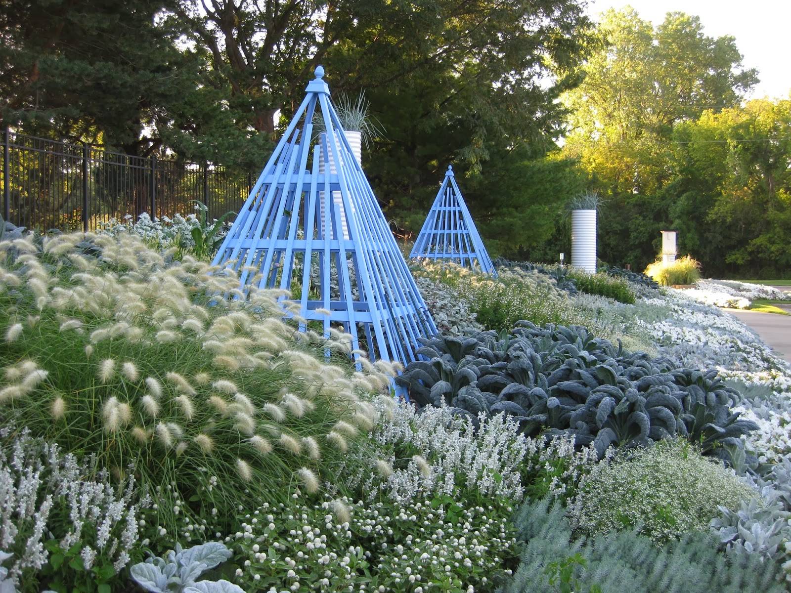 My Moonlit Garden Path Secret Garden