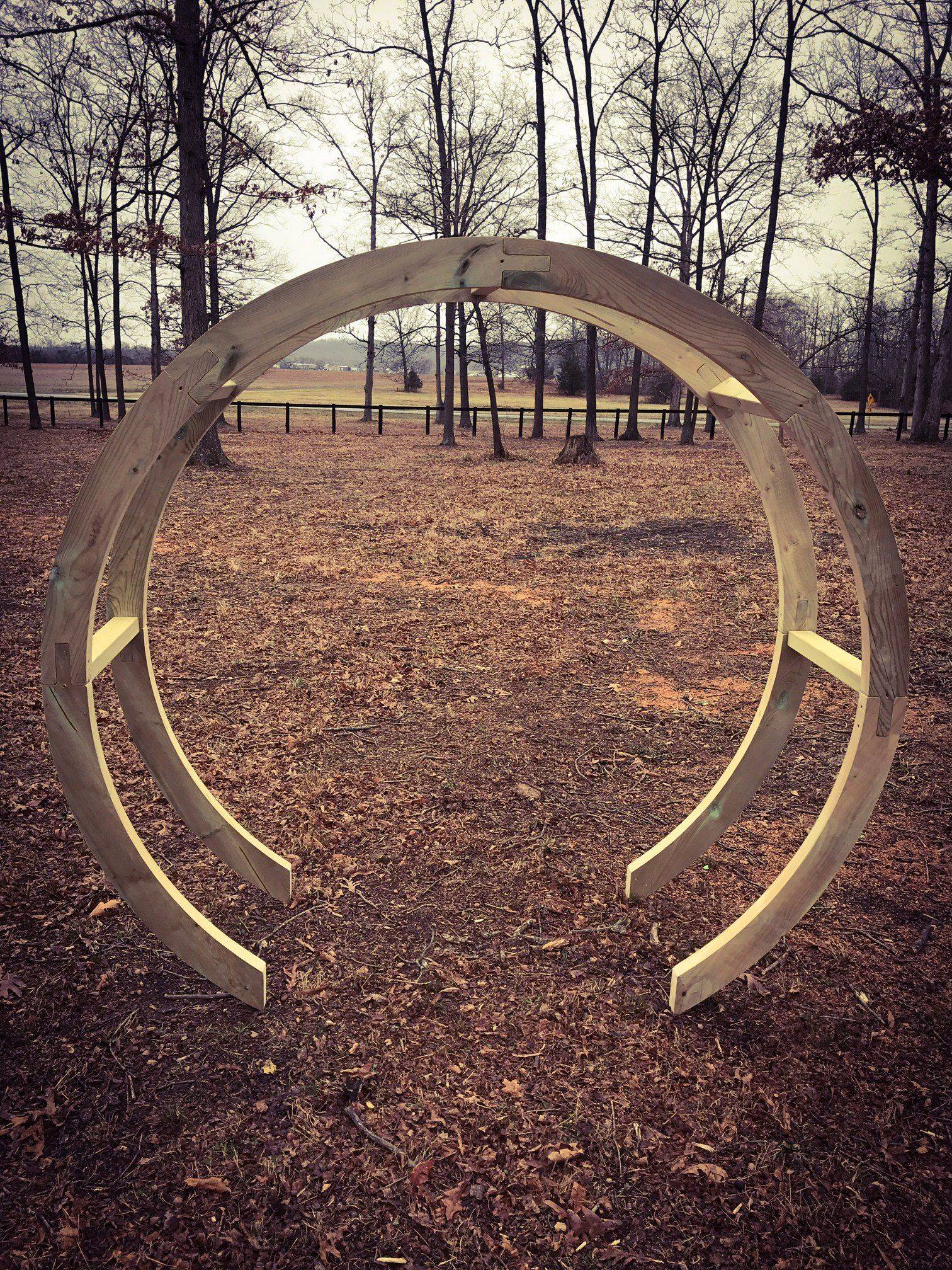 Incredible Heavenly Moon Gate Design Ideas Magzhouse