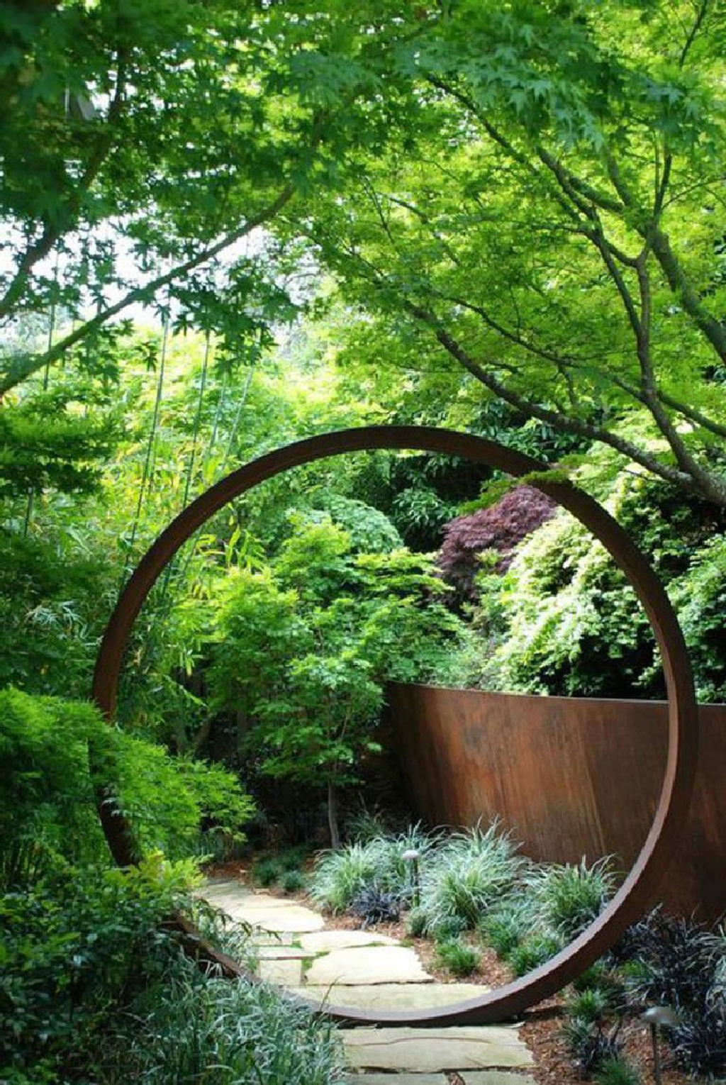 Your Garden