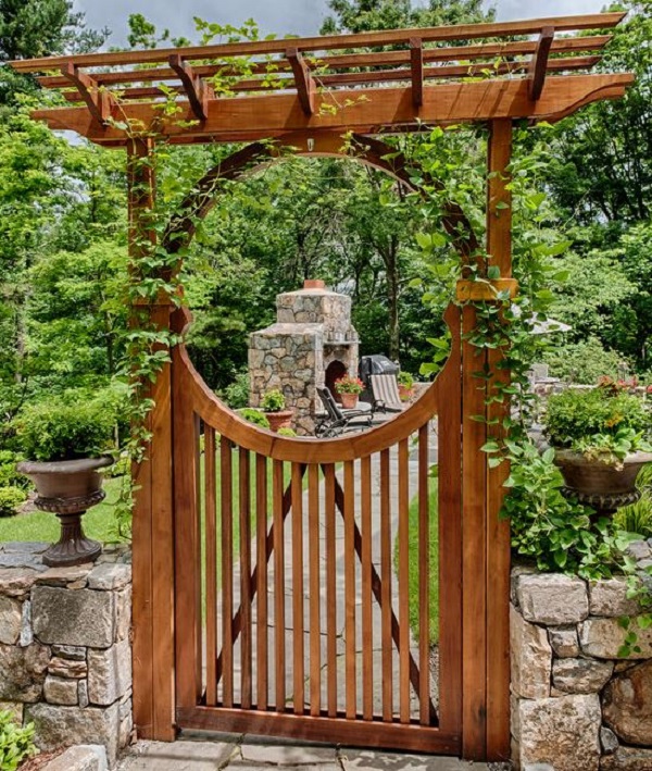 Your Garden