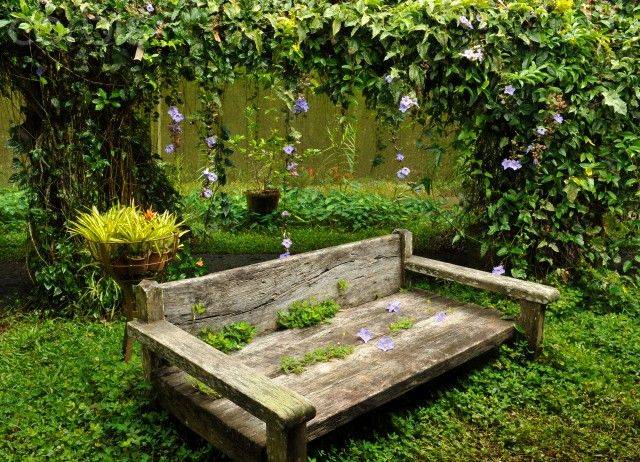 Moon Garden Tagaytay Ideas