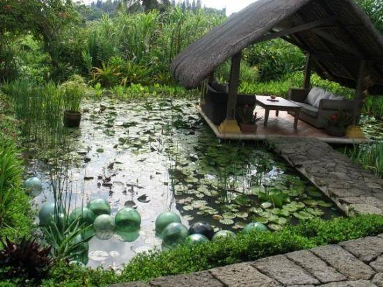 Moon Garden Tagaytay Ideas