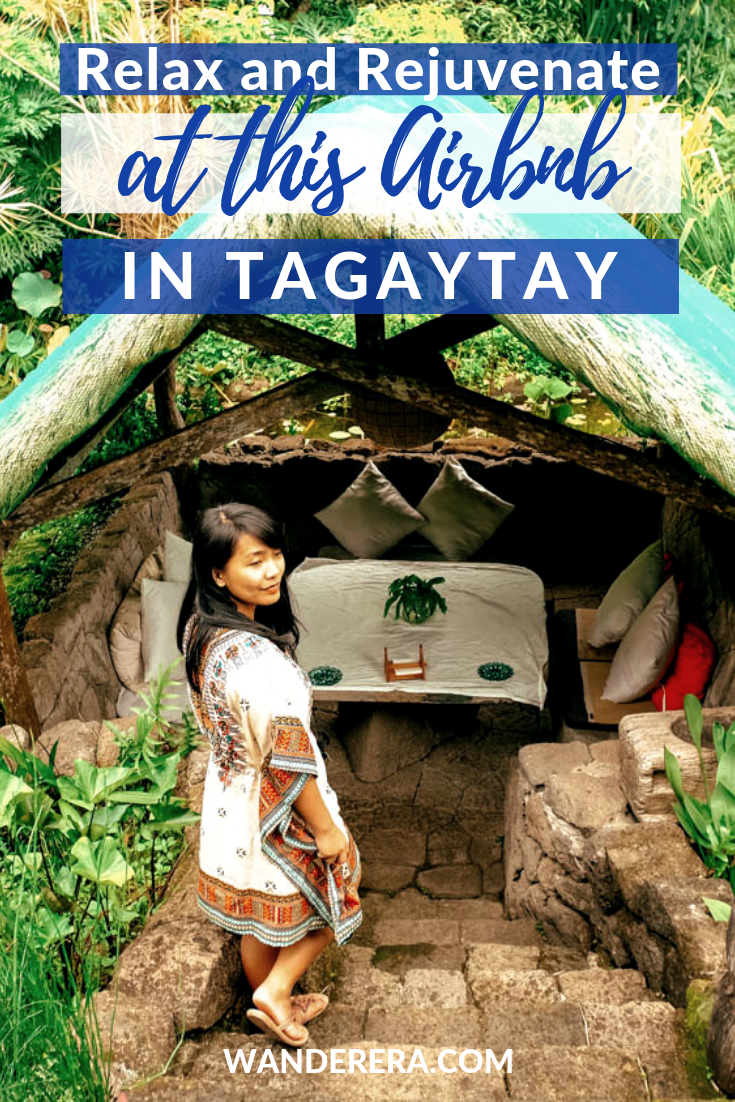 Moon Garden Tagaytay Ideas