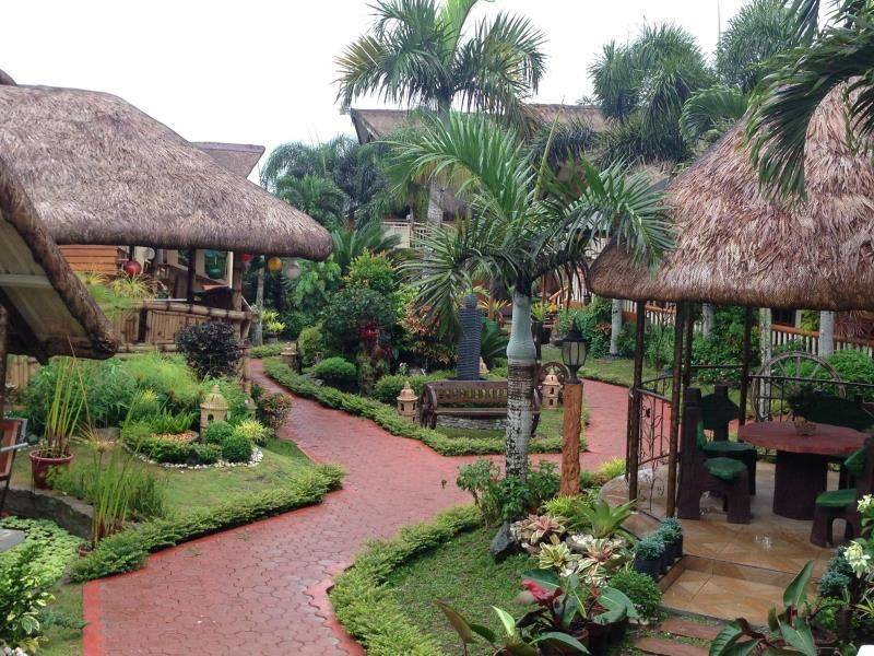 Moon Garden Tagaytay