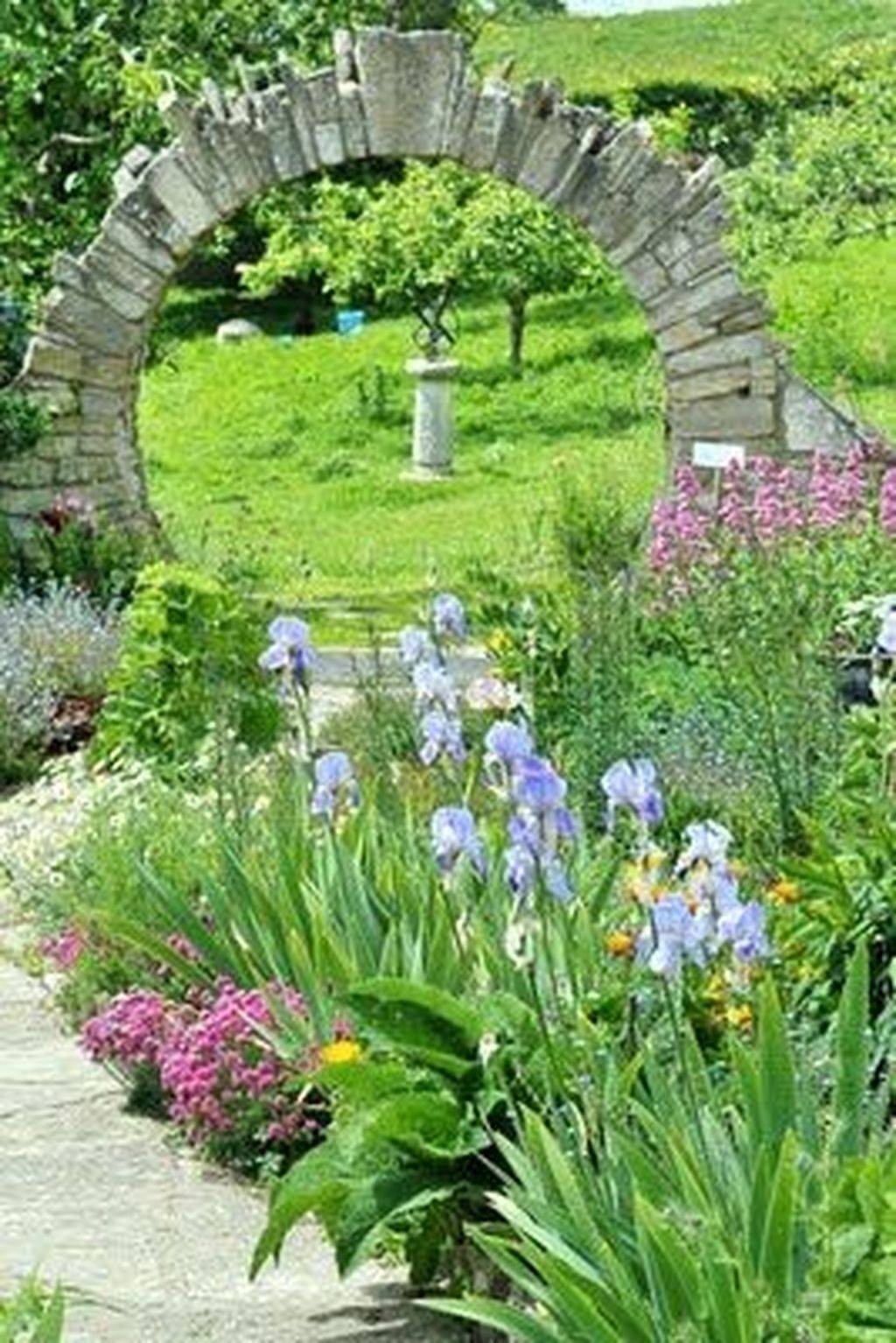 Japanese Garden Design Use