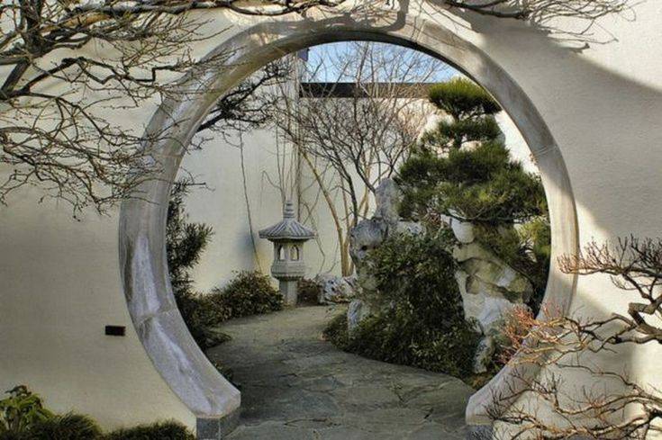 China China Garden