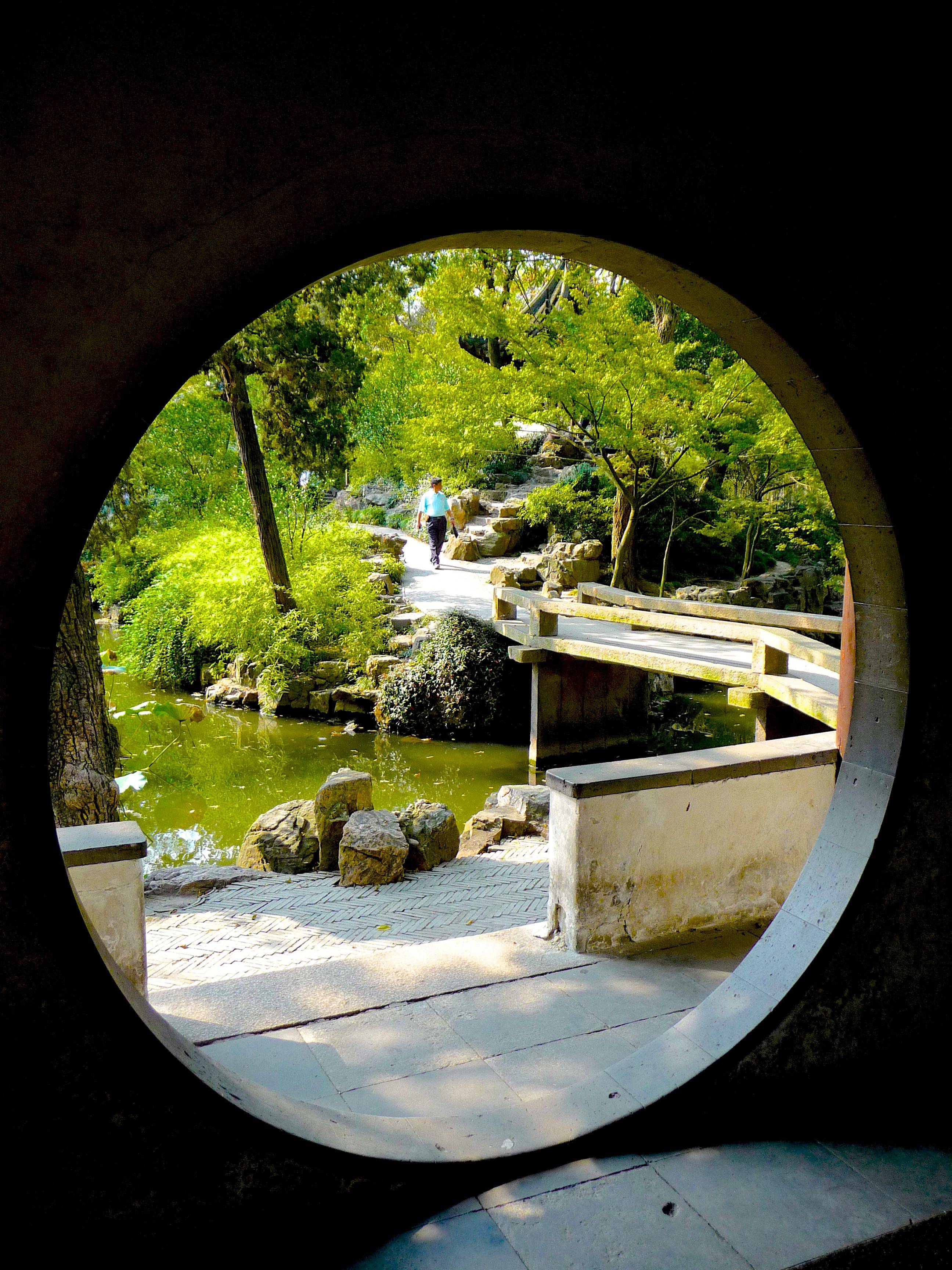 Suzhous Many Classical Gardens