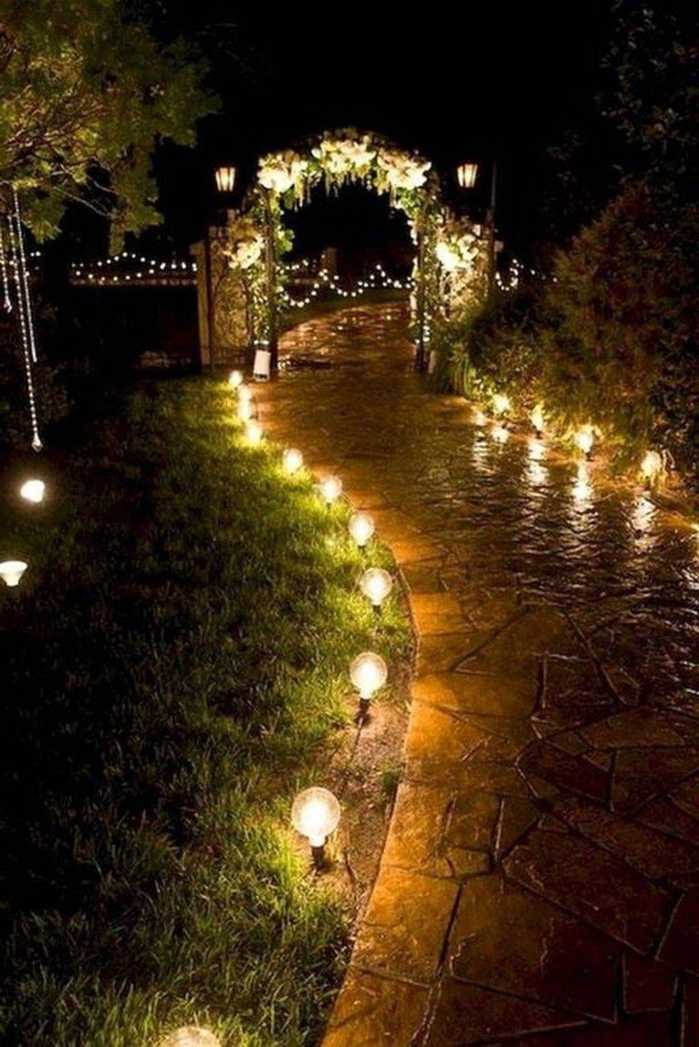 Top Solar Garden Lights