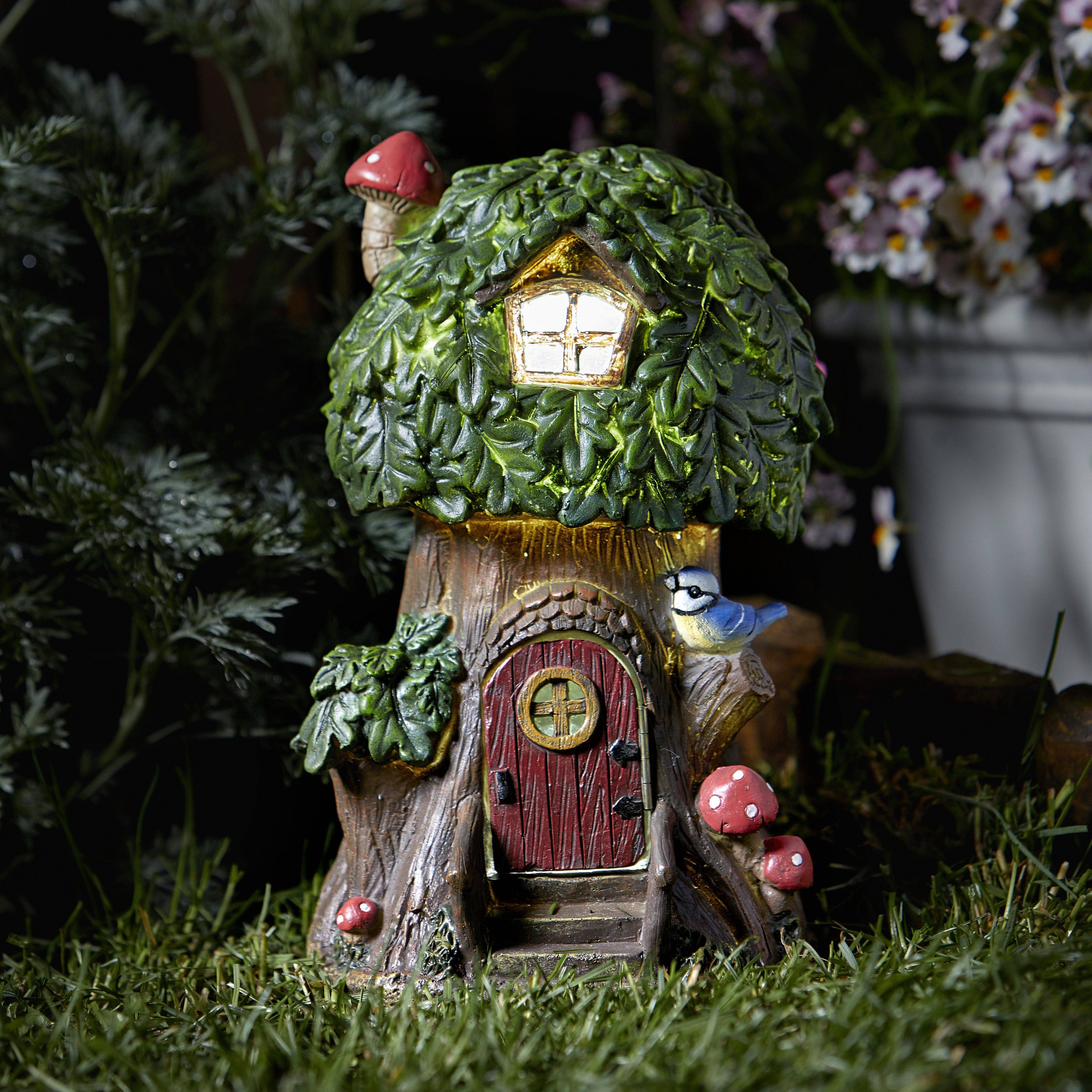 The Best Garden Lights