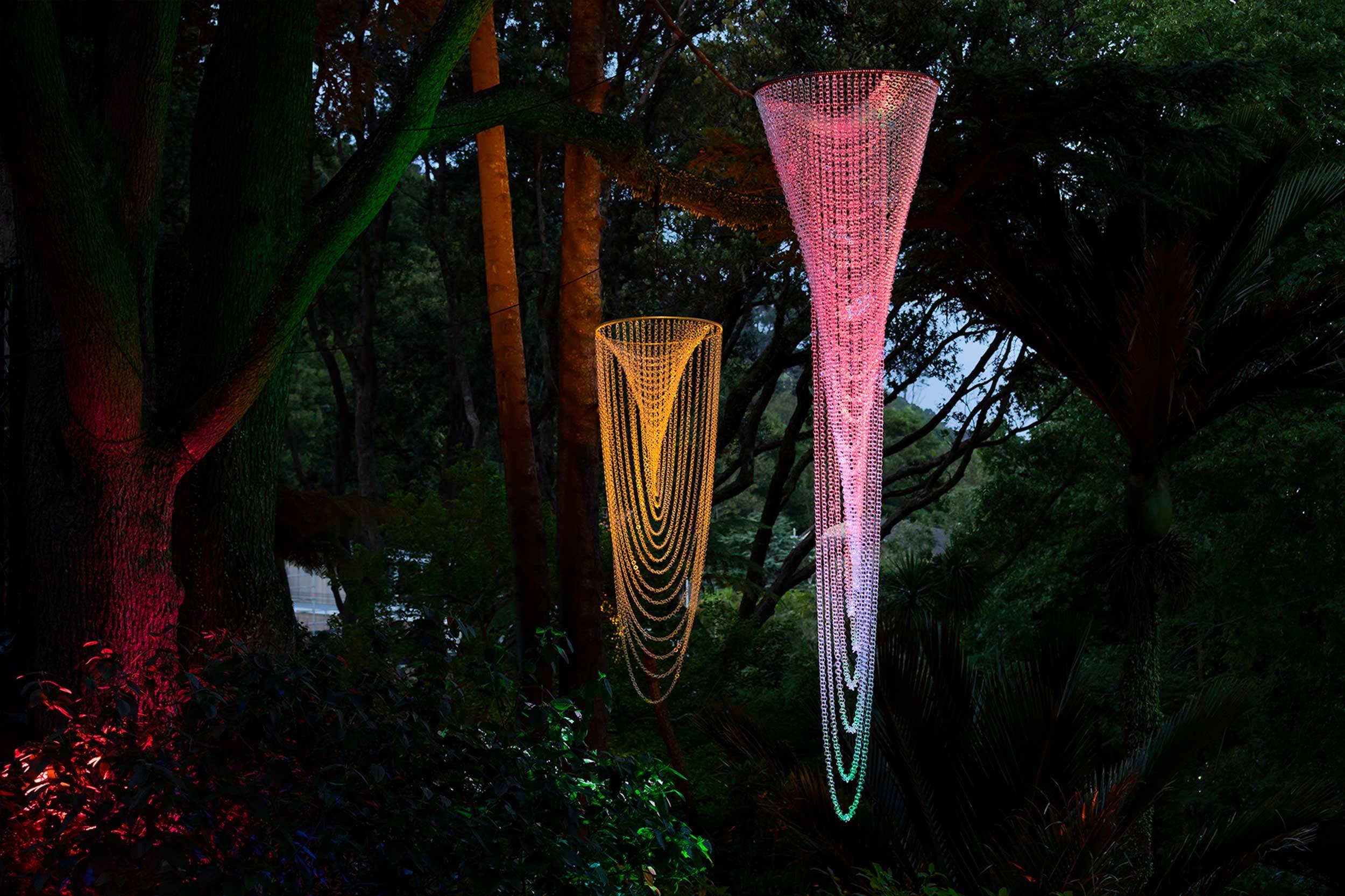 Garden Arrangement Ideas