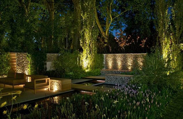 Outstanding Magical Backyard Ideas