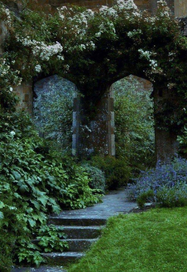 Eventide Gothic Garden