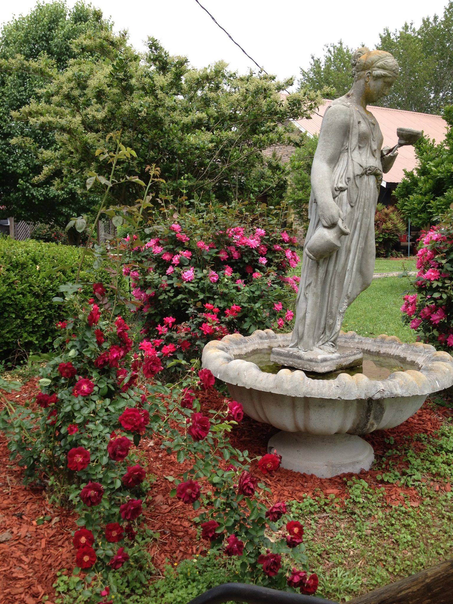 The Secret Garden Birthday Party Ideas