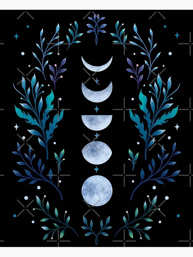 Moon Gardening