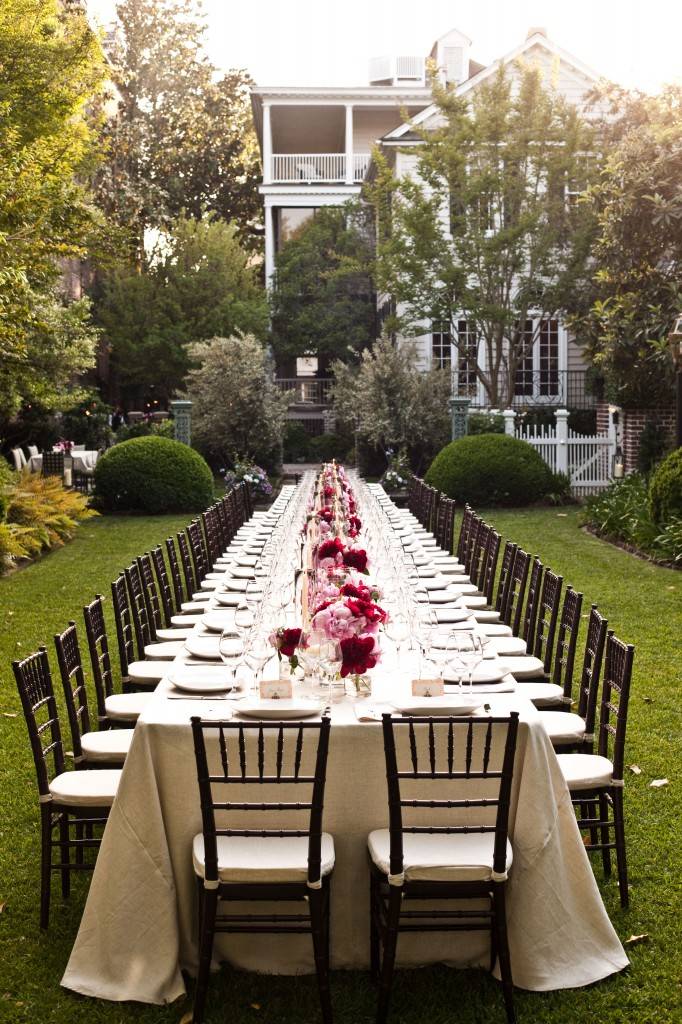 Wonderful Eclectic Outdoor Wedding Party Ideas Dance Floor Wedding
