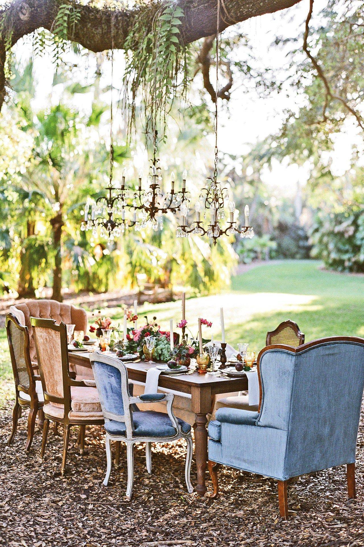 Best Secret Garden Party Theme Ideas