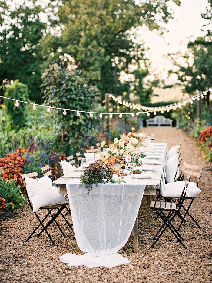 Most Inspiring Gardeninspired Wedding Ideas Elegantweddinginvites