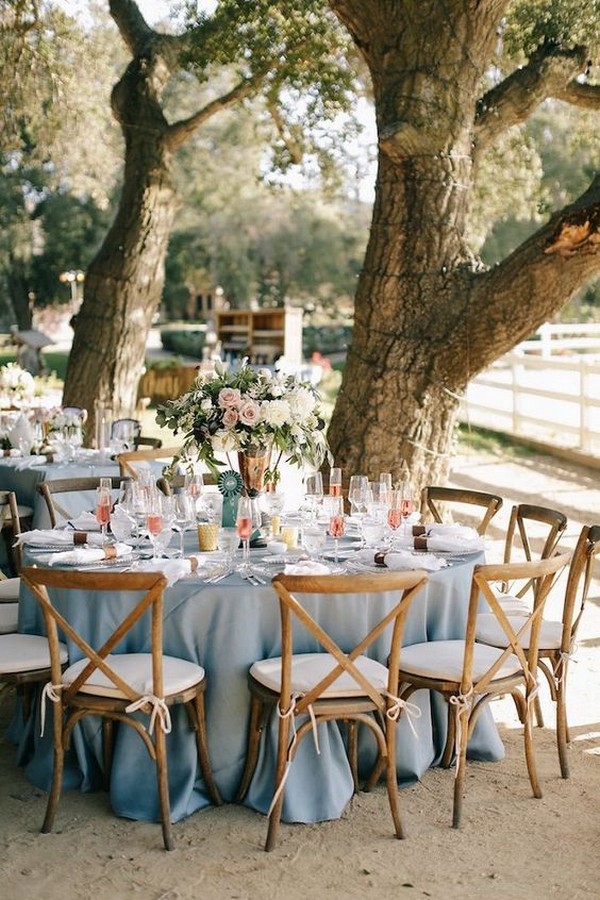Backyard Wedding Ideas