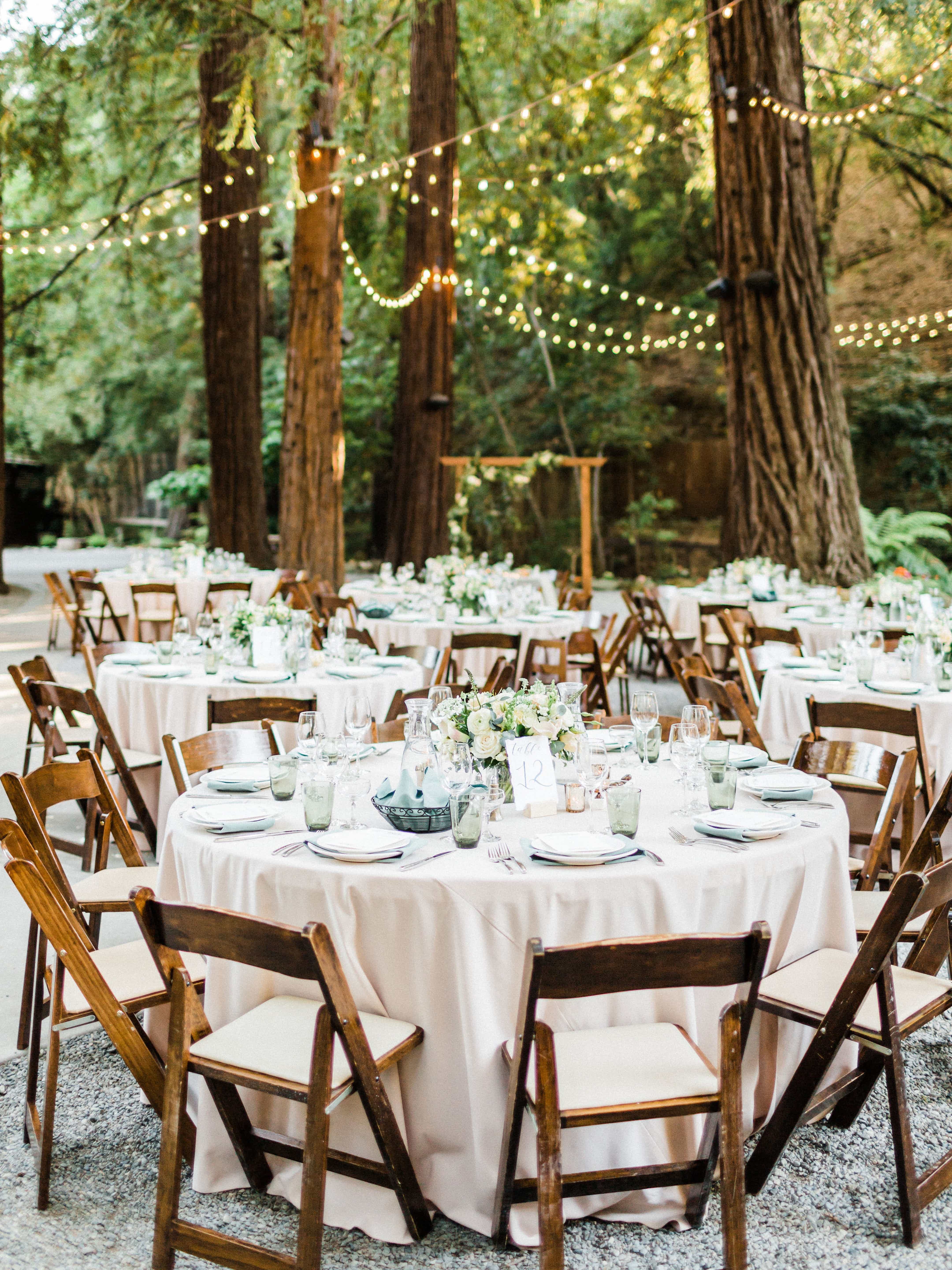 Martha Stewart Weddings