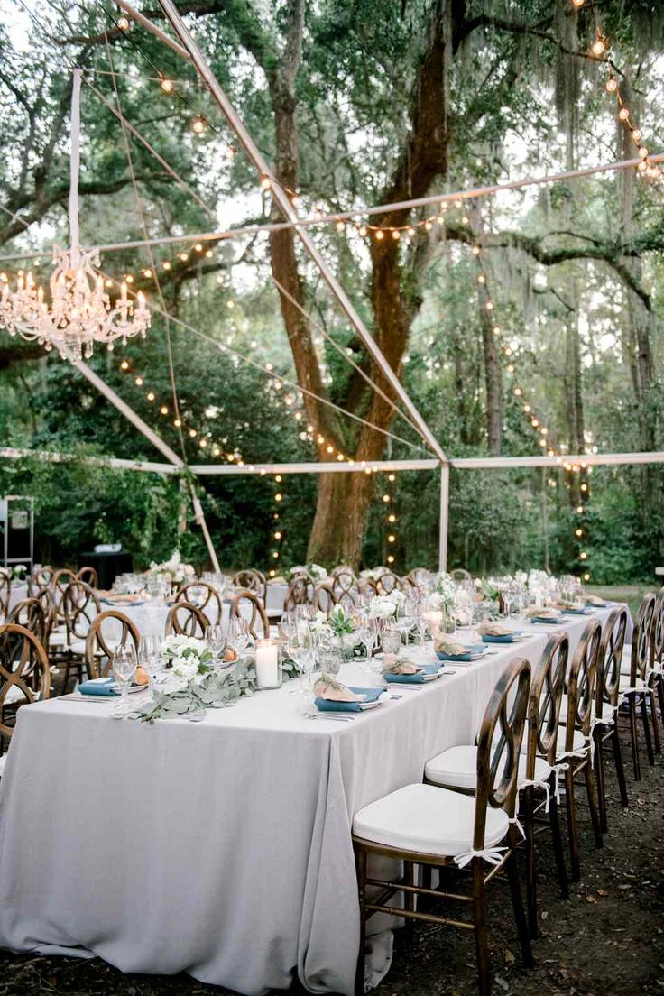 Top Whimsical Outdoor Wedding Reception Ideas Page