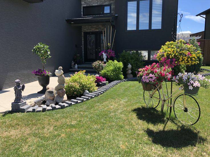 Back Garden Design Backgardenunique Beautiful Gardens