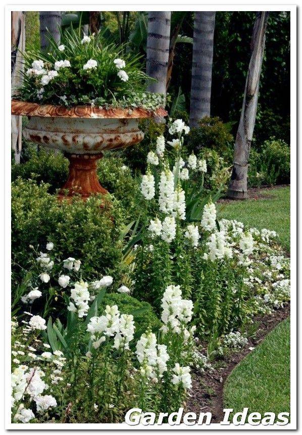 Innovative And Practical Garden Plans