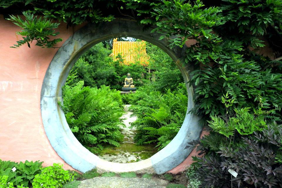 Abby Aldrich Rockefeller Sculpture Garden Google Search