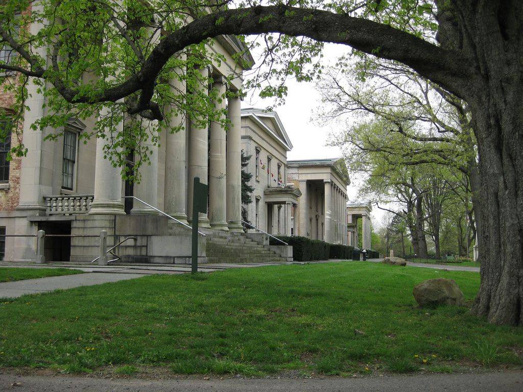 New York Botanical Garden Botanical Gardens