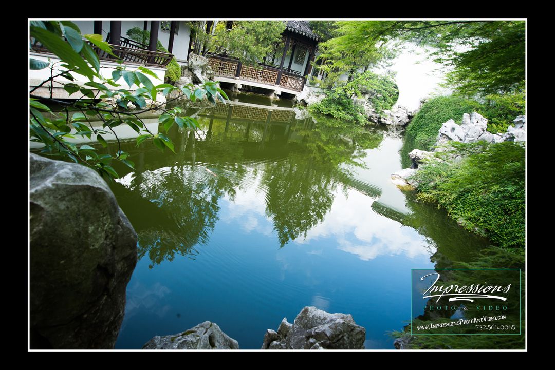 Snug Harbor Ny Botanical Garden