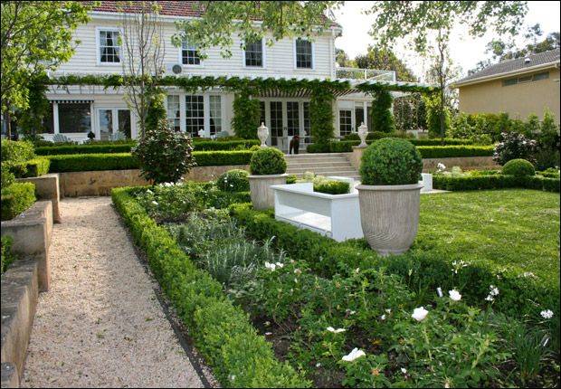 Creative Design Landscapes