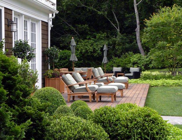 Conceptual Garden Garden Design