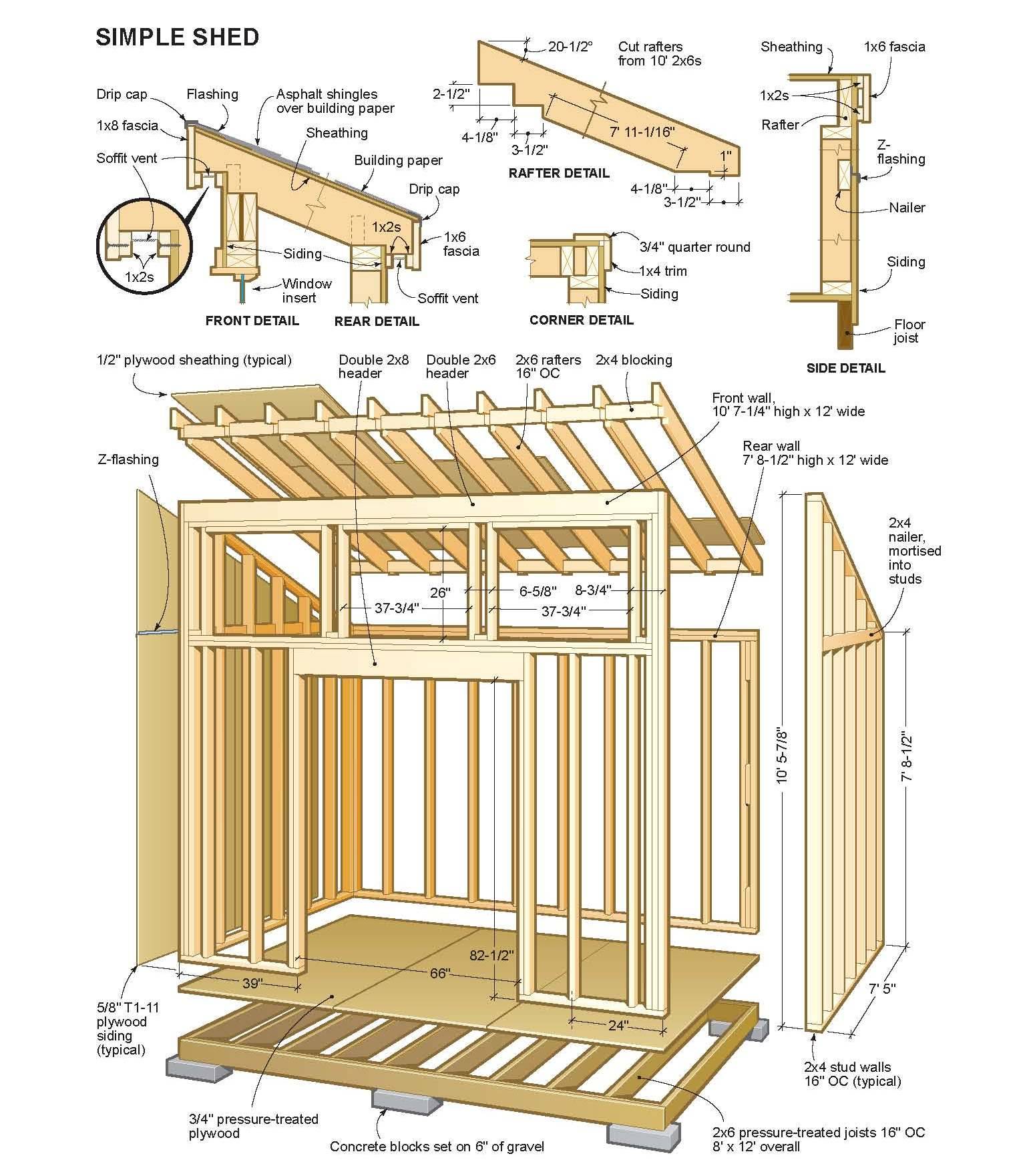 Diy Storage