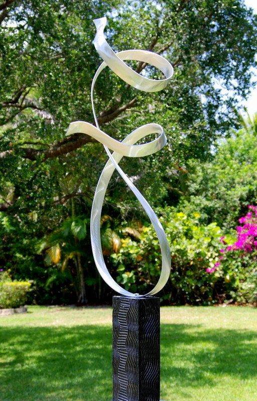 Garden Sculpture Ideas