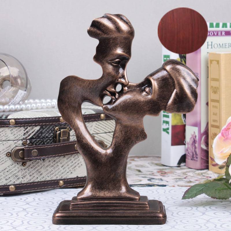 A Flower Ball Resin Garden