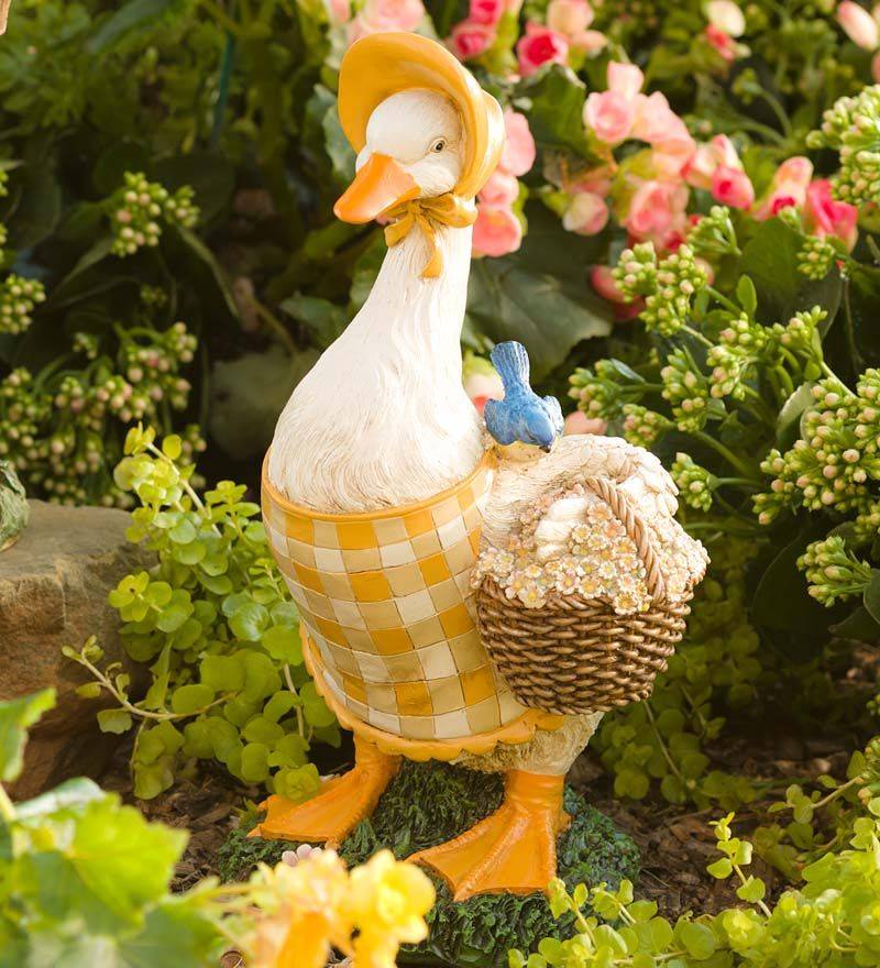 Fairy Garden Statue Garden