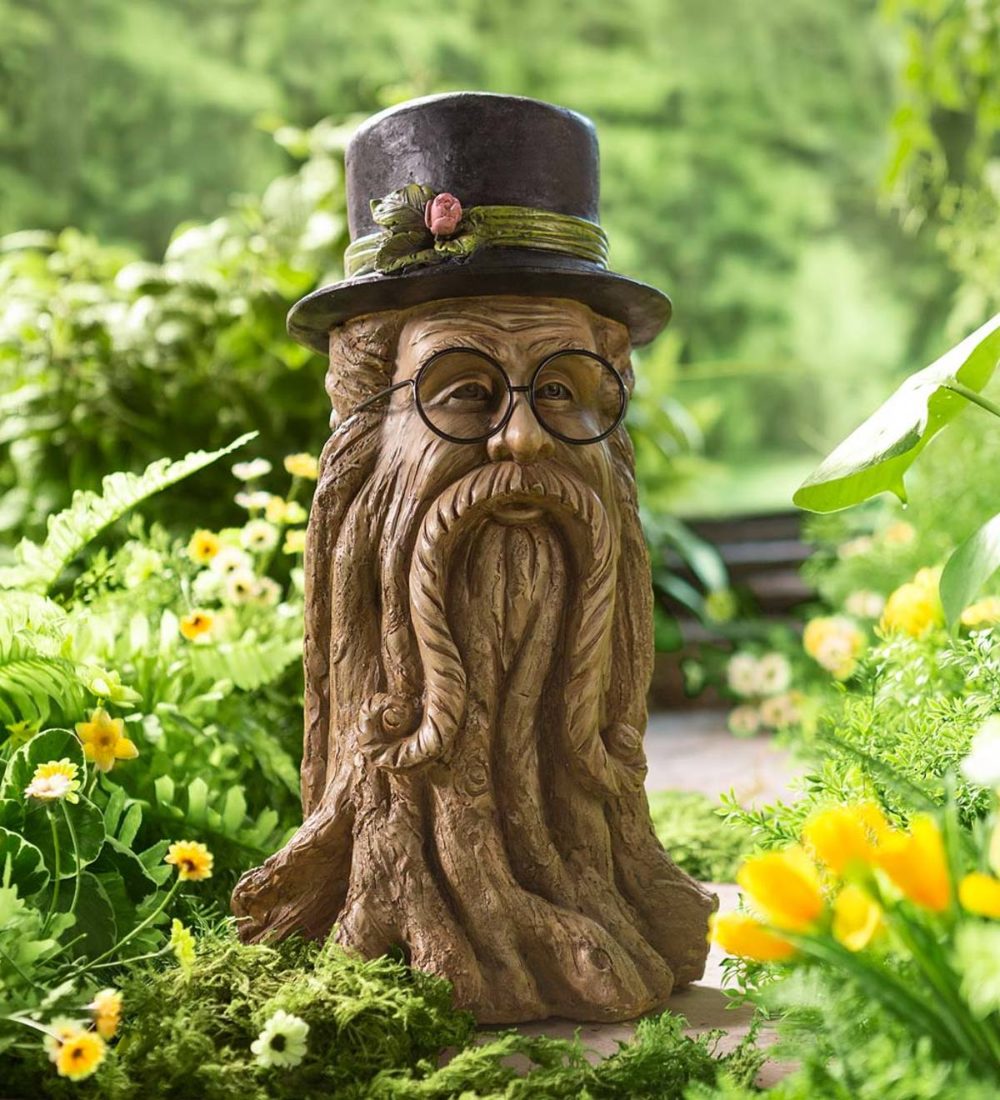 Snail Figurine