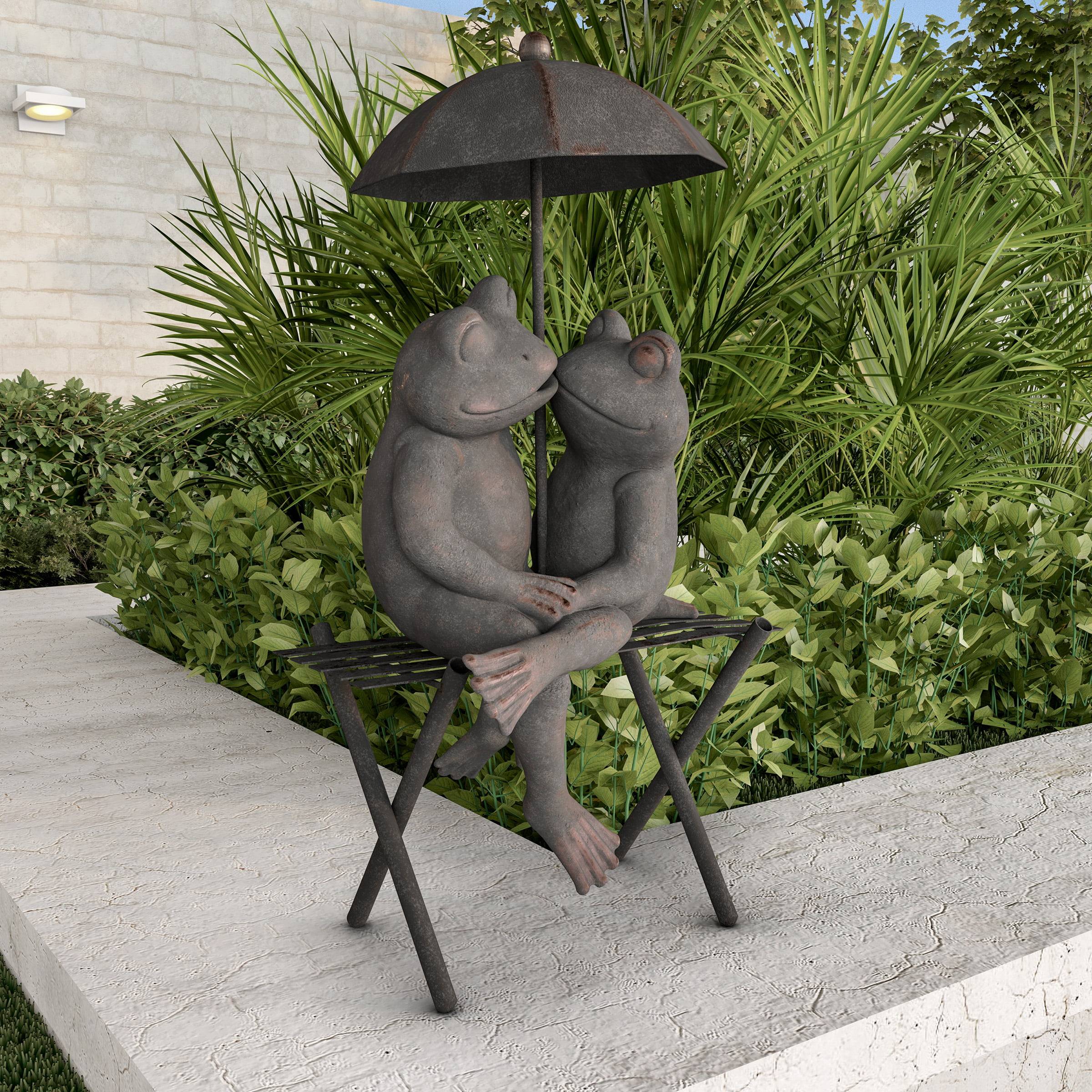 Our Tree Man Garden