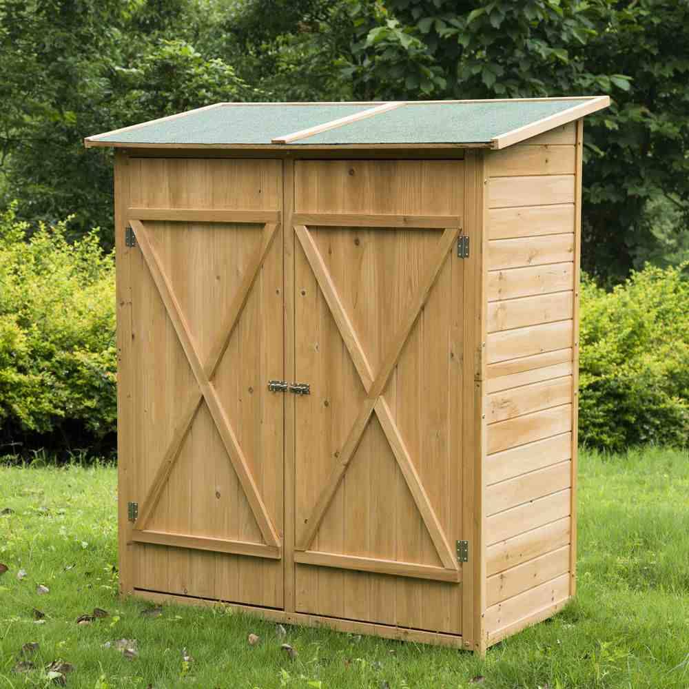 Best Waterproof Outdoor Storage Cabinets