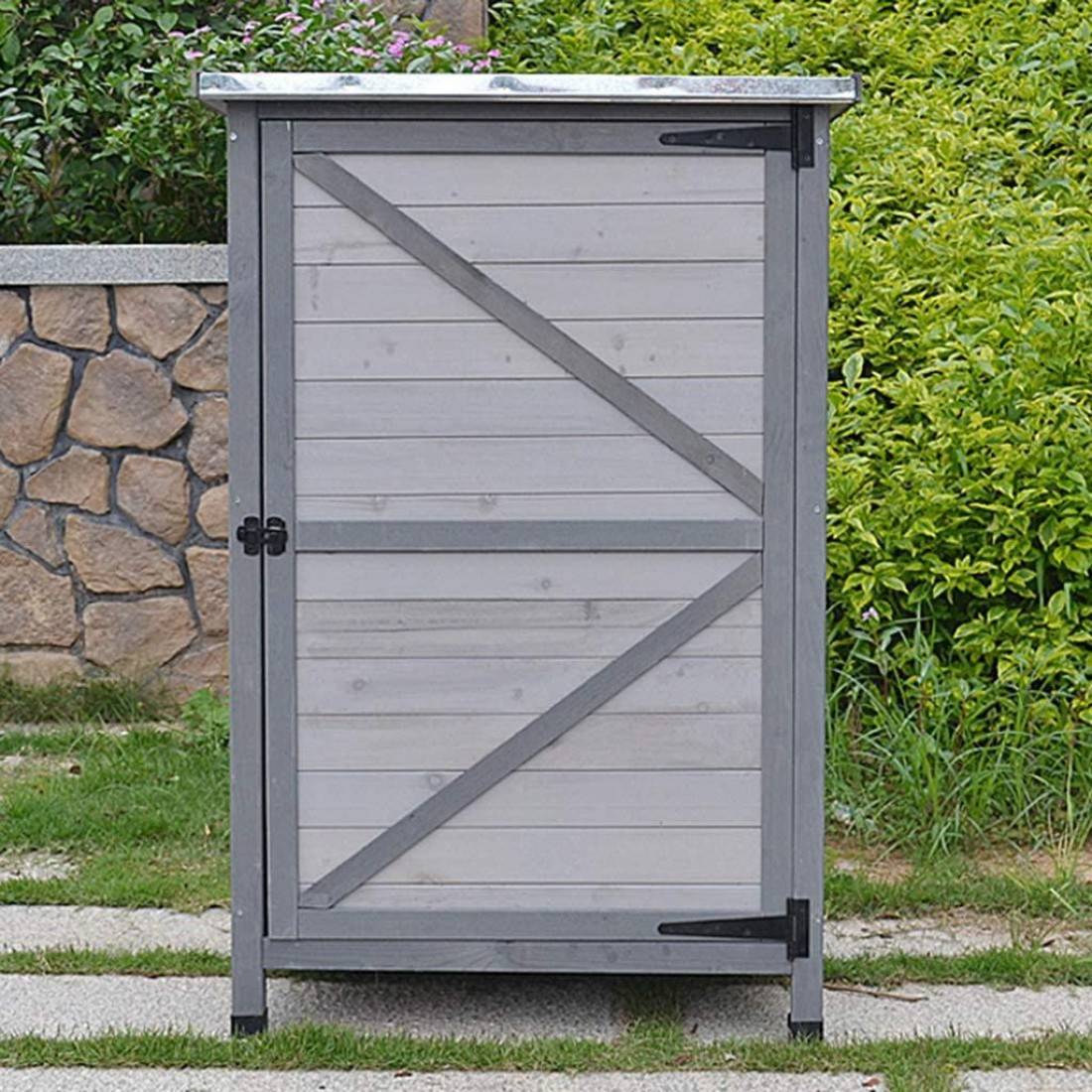The Best Garden Storage Boxes Decorifusta