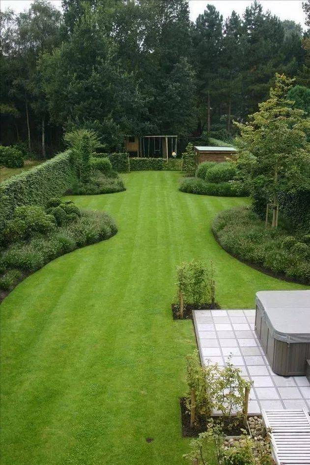 Gorgeous Front Yard Landscaping Ideas