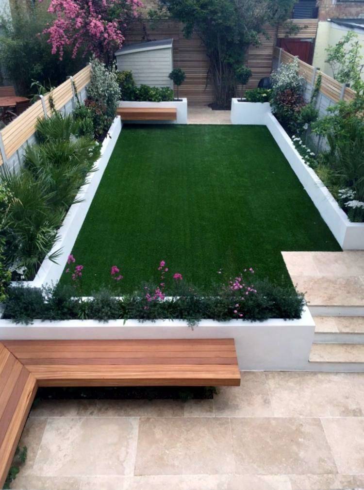 Most Beautiful Diy Garden Path Ideas