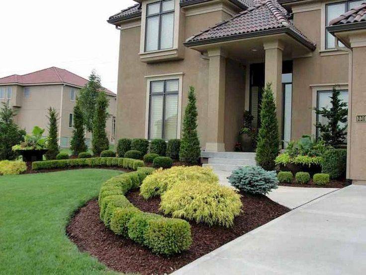 Many New Garden Ideas