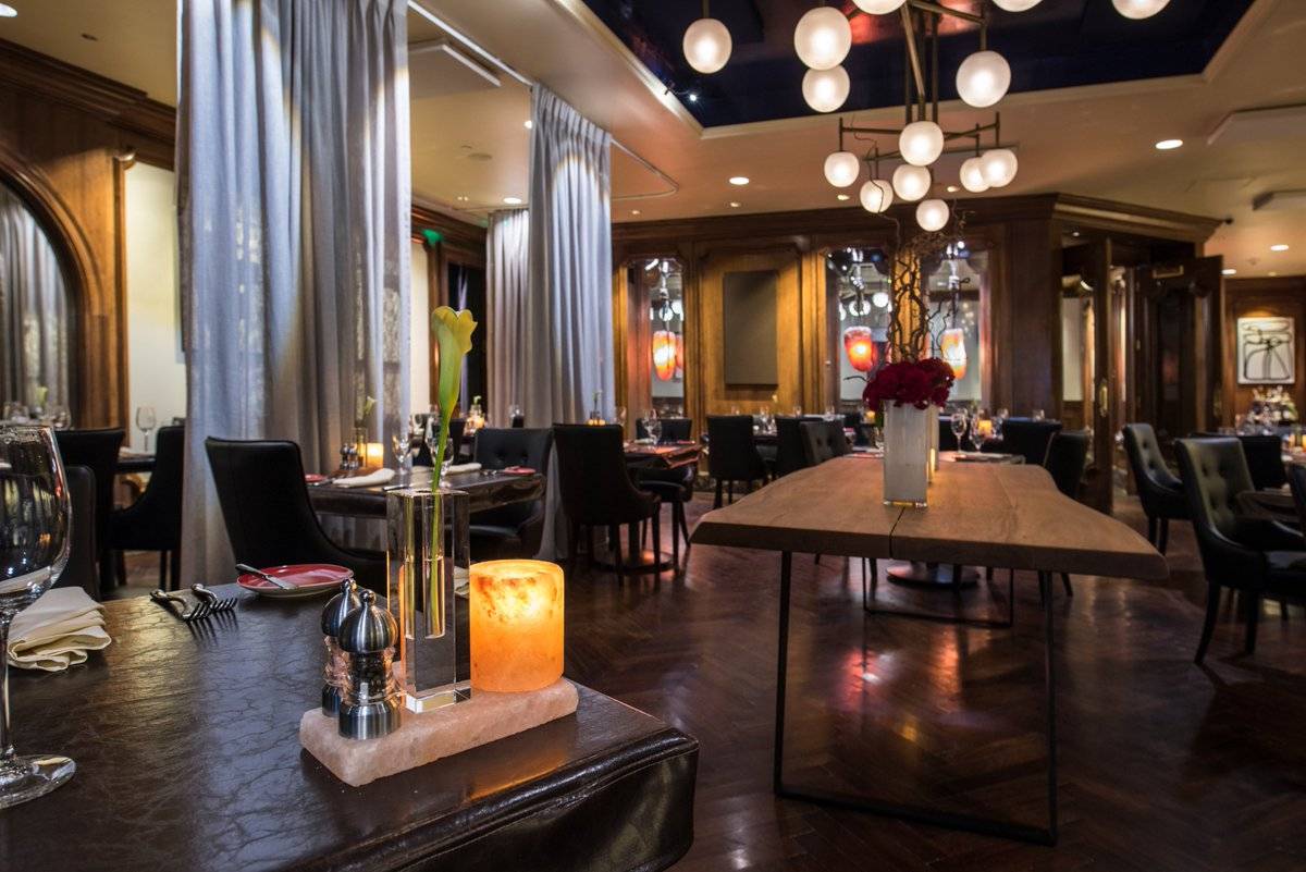 Adelaide Restaurants