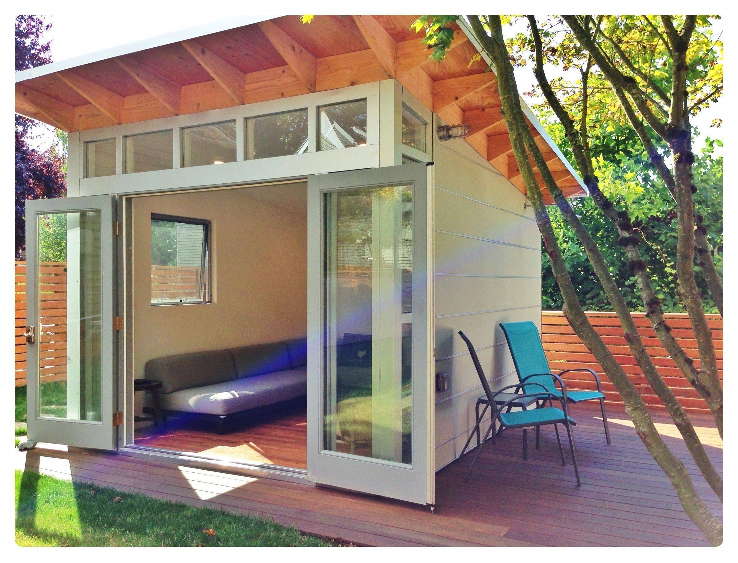 Stunning Garden Shed Ideas