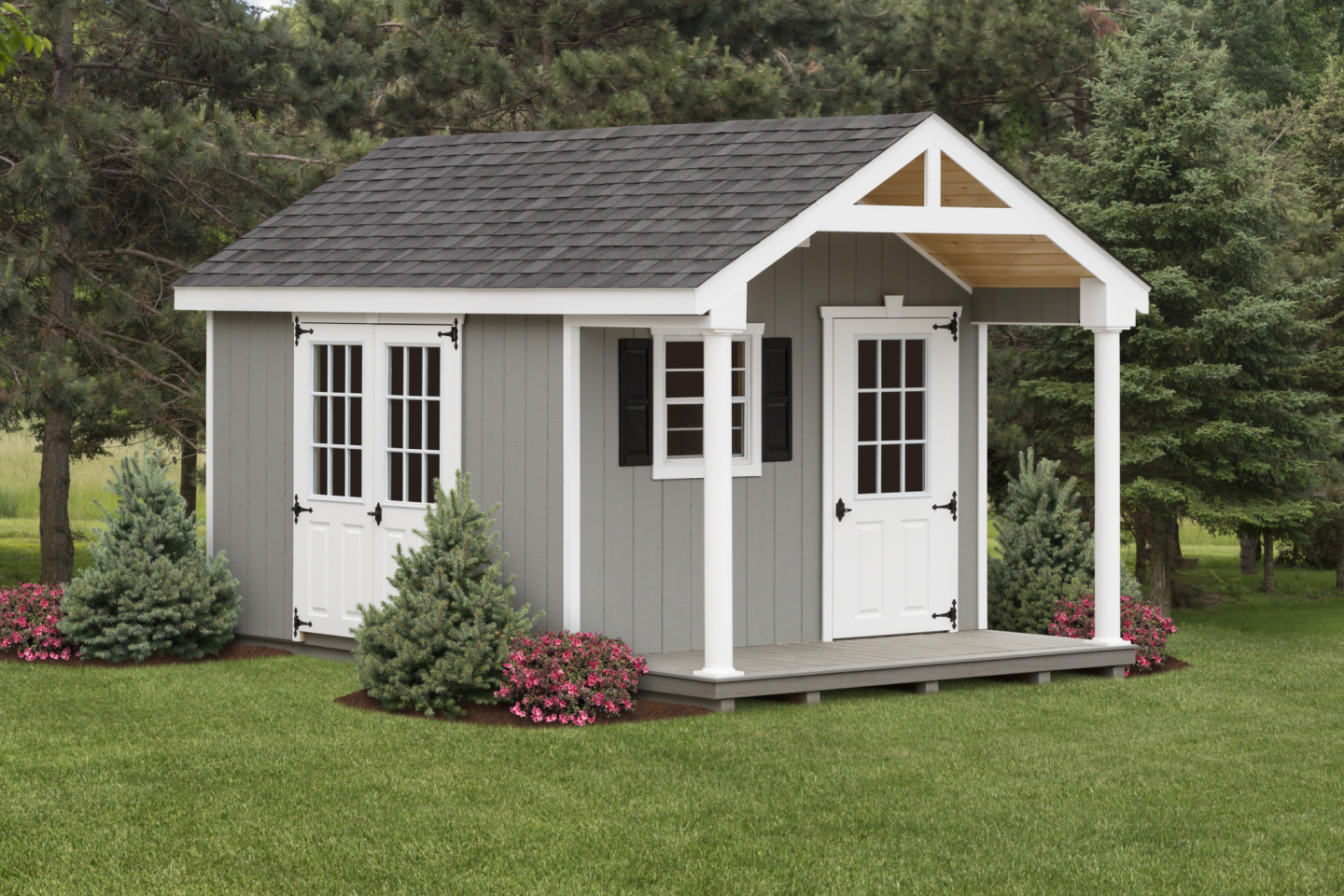 Garden Shed Hartville Outdoor Products Garden