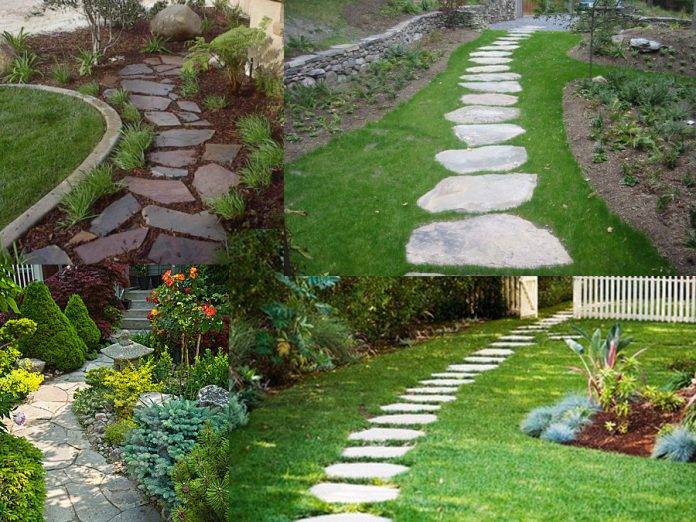 The Most Amazing Terrace Garden