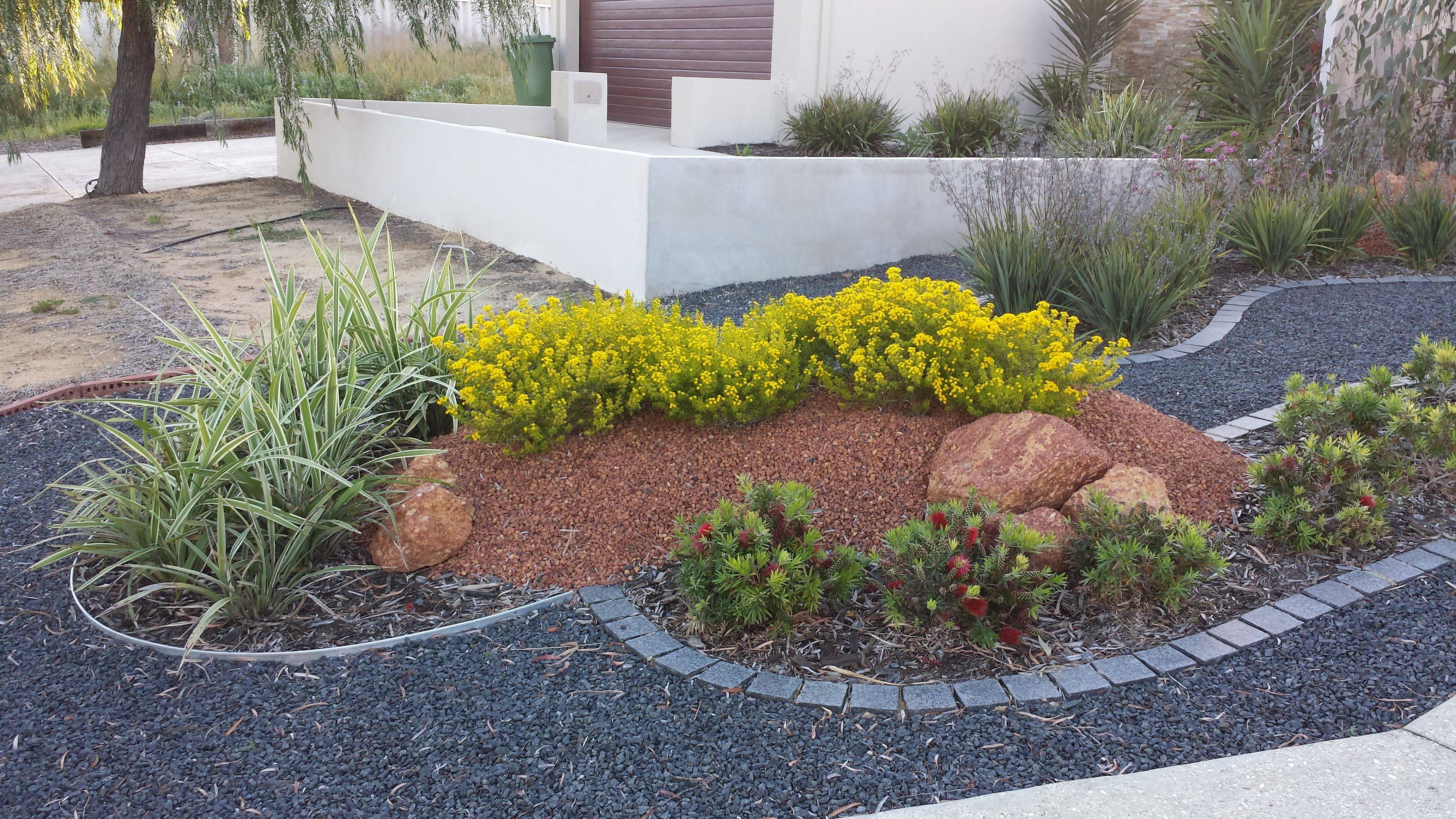 Norah Head Consult Mallee Design