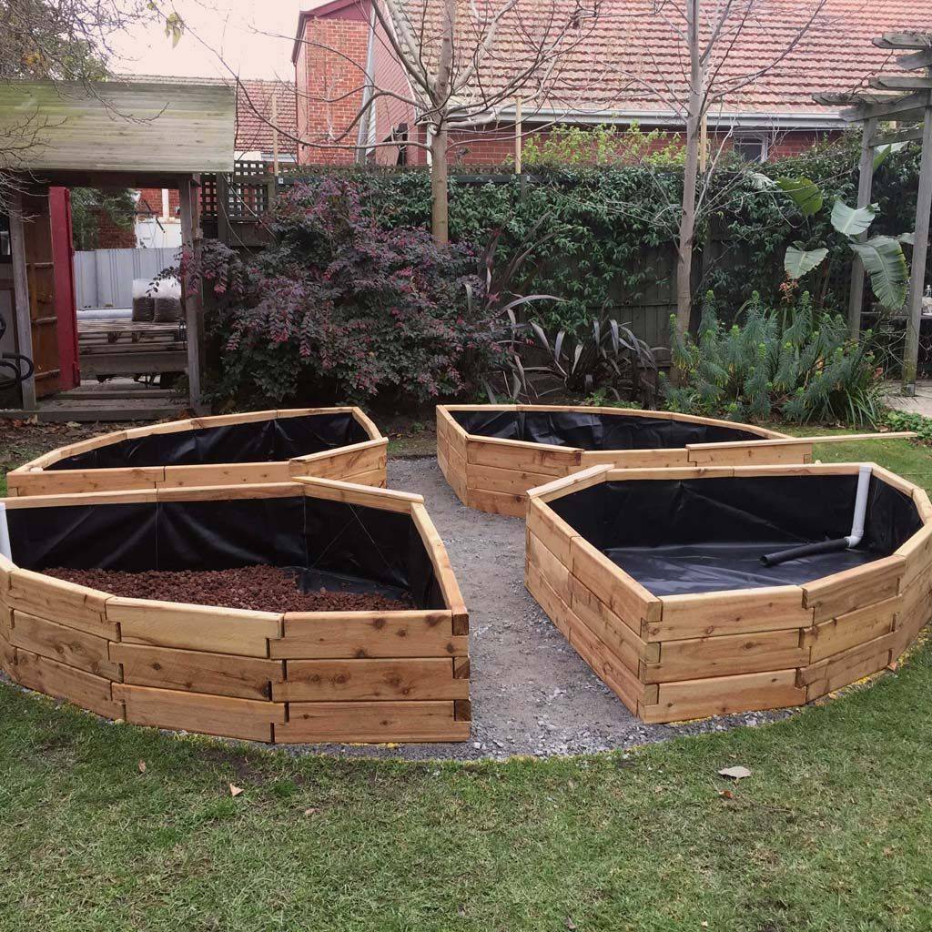 The Drainage Holes