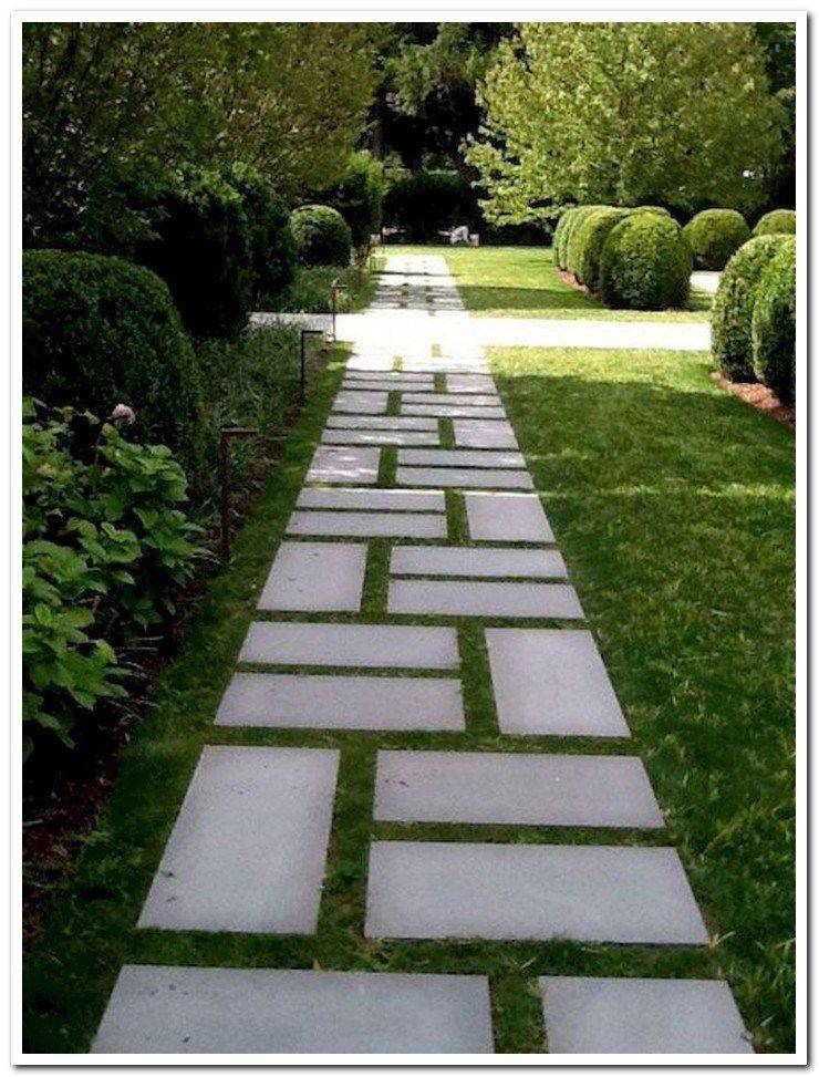 Awesome White Gravel Decor Ideas